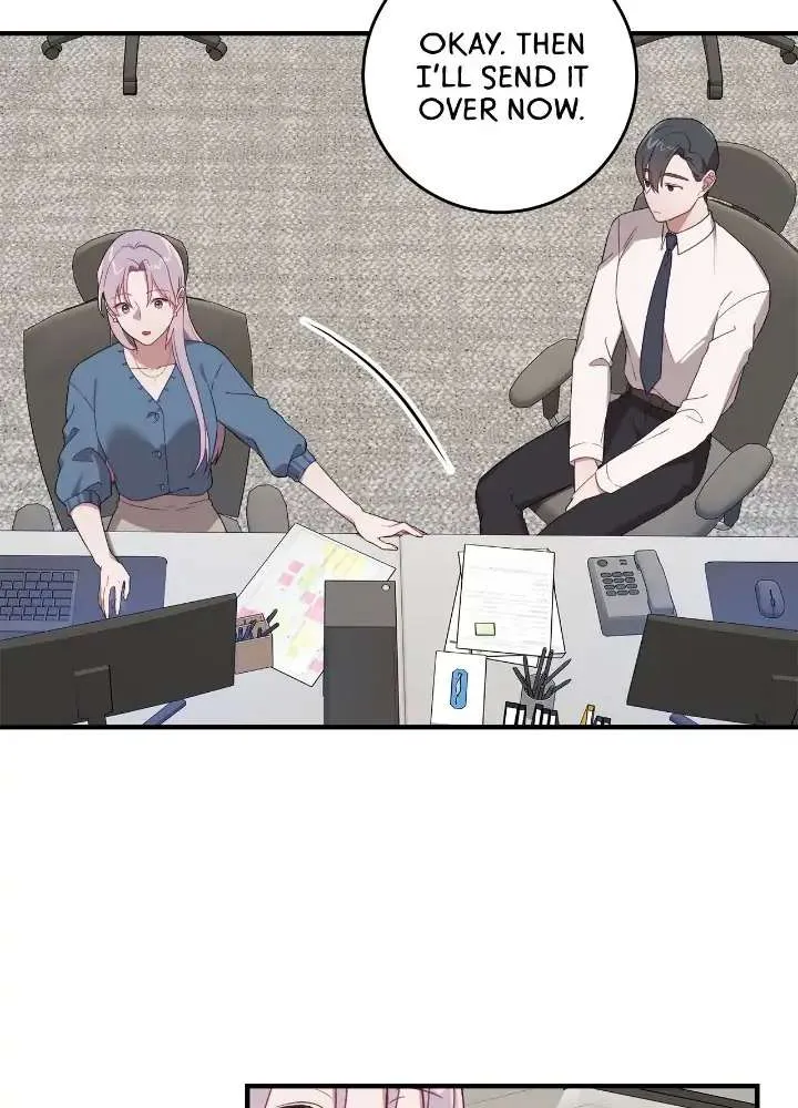 Read Falling (Yun) Webtoon chapter 11 image 10 on Lezhin