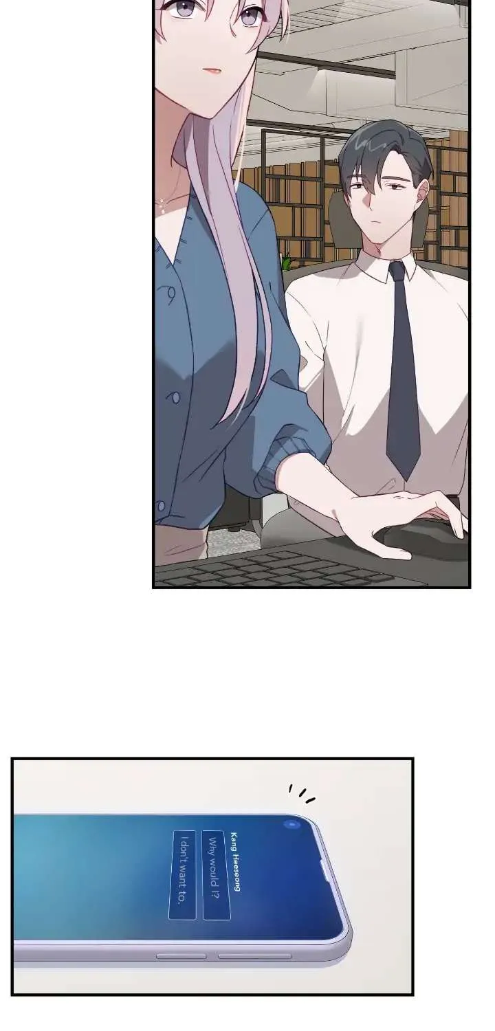 Read Falling (Yun) Webtoon chapter 11 image 11 on Lezhin