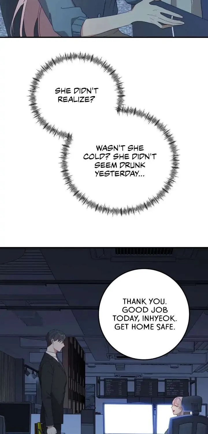 Read Falling (Yun) Webtoon chapter 11 image 19 on Lezhin