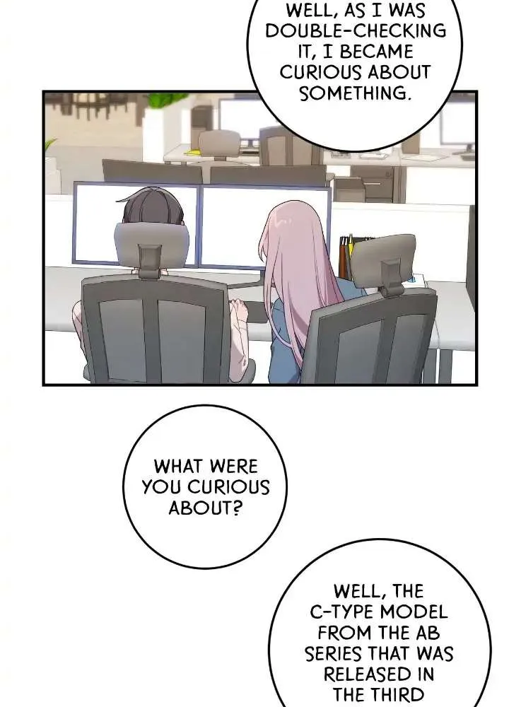 Read Falling (Yun) Webtoon chapter 11 image 2 on Lezhin