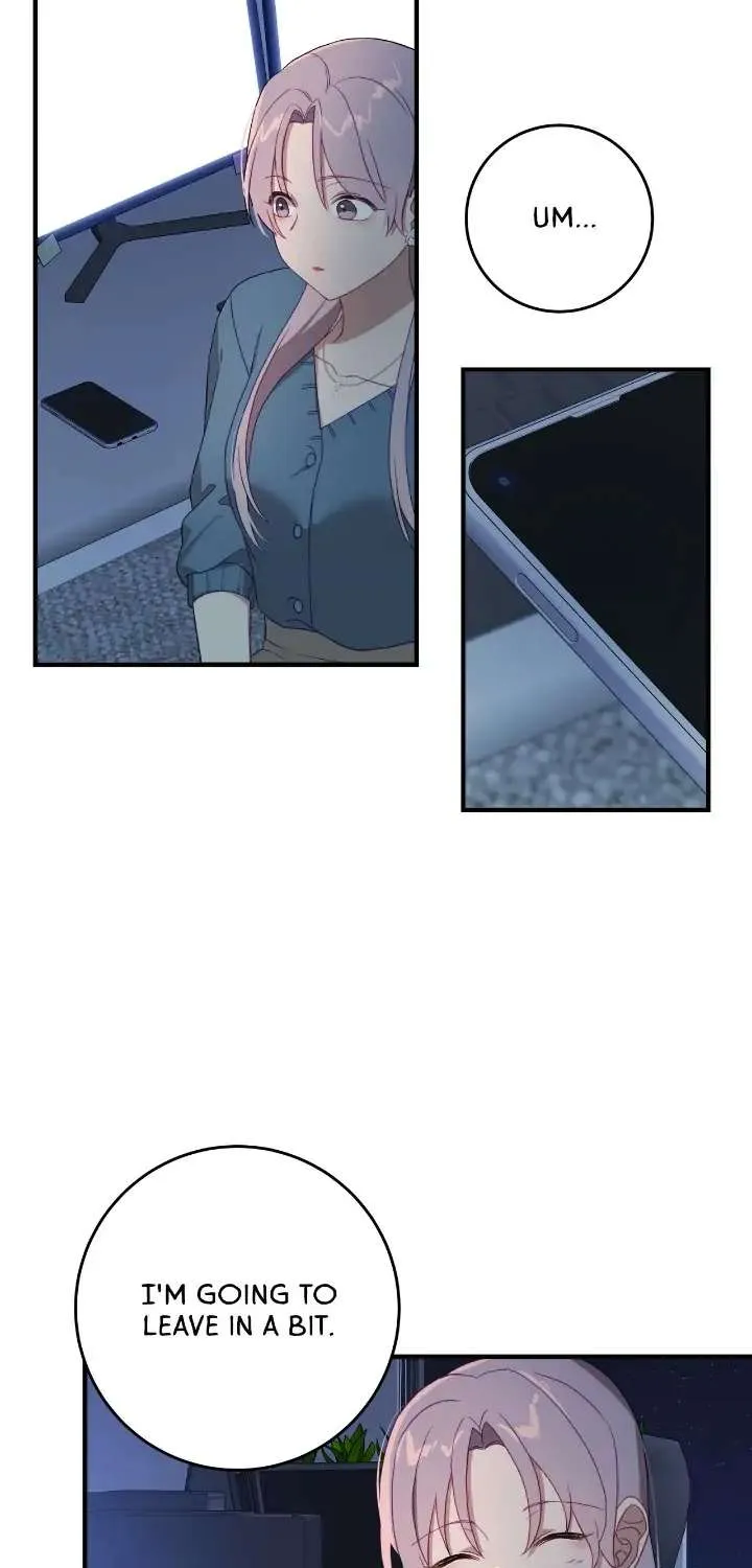 Read Falling (Yun) Webtoon chapter 11 image 21 on Lezhin