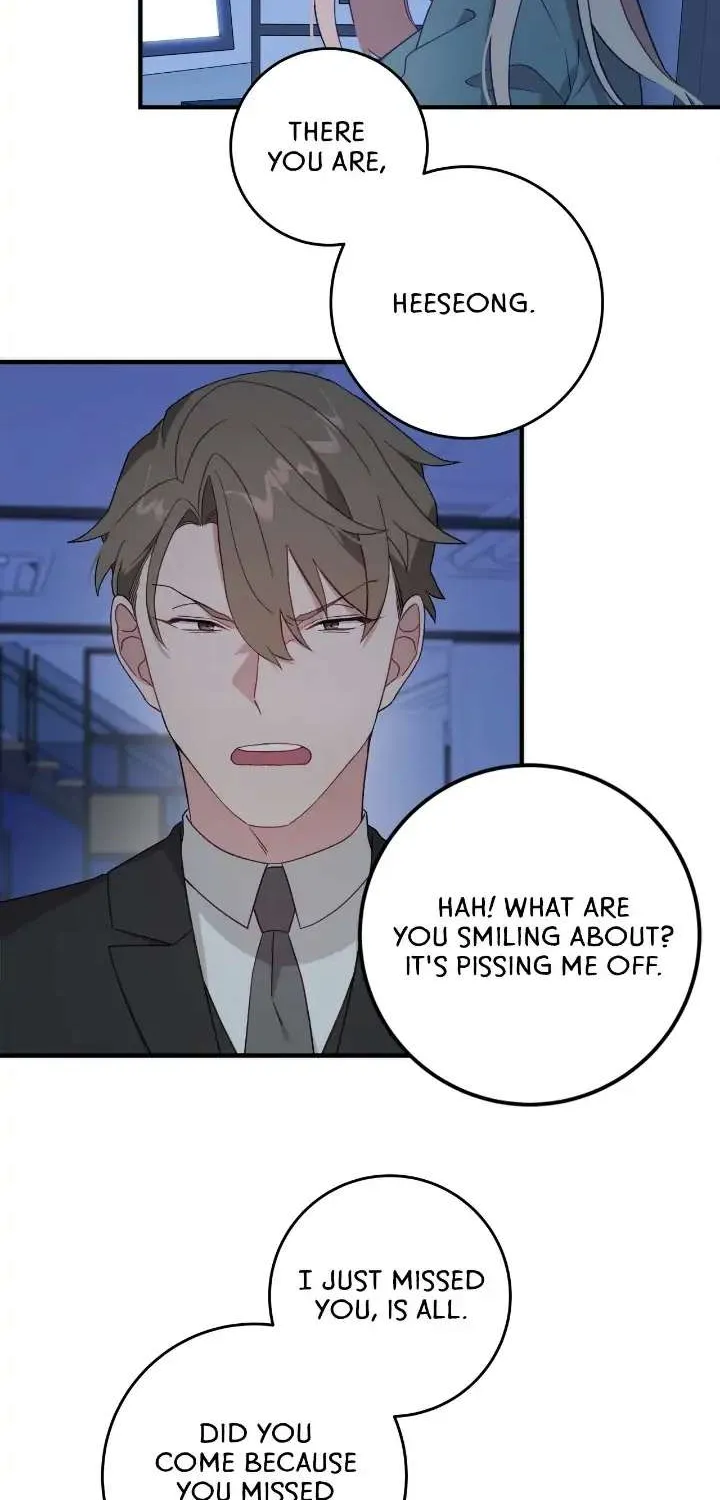 Read Falling (Yun) Webtoon chapter 11 image 27 on Lezhin