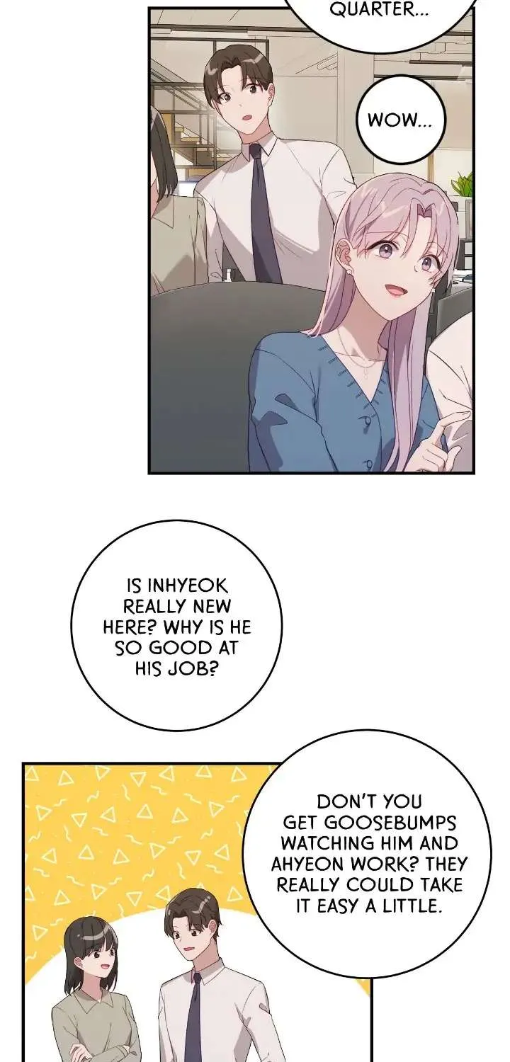 Read Falling (Yun) Webtoon chapter 11 image 3 on Lezhin