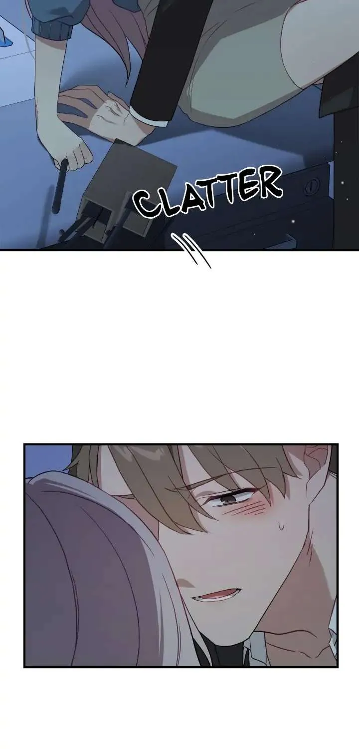 Read Falling (Yun) Webtoon chapter 11 image 37 on Lezhin