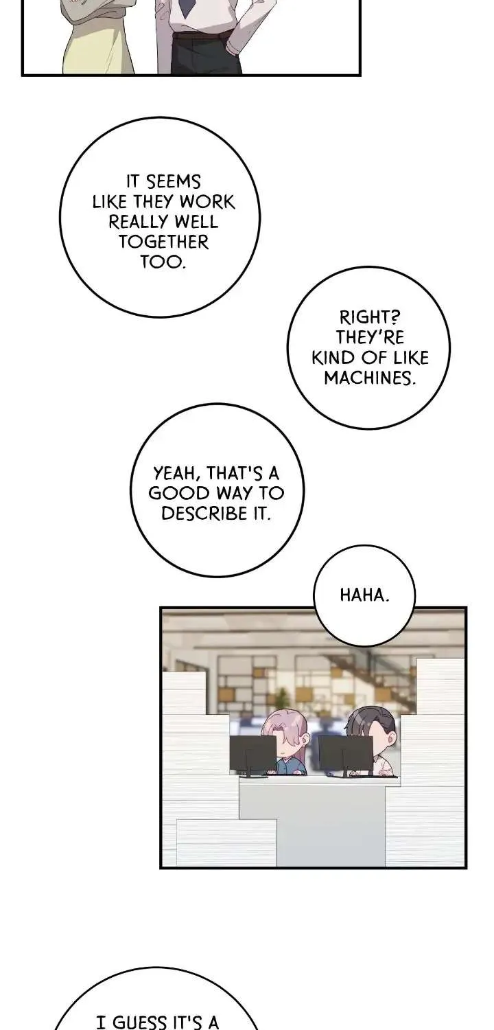 Read Falling (Yun) Webtoon chapter 11 image 4 on Lezhin