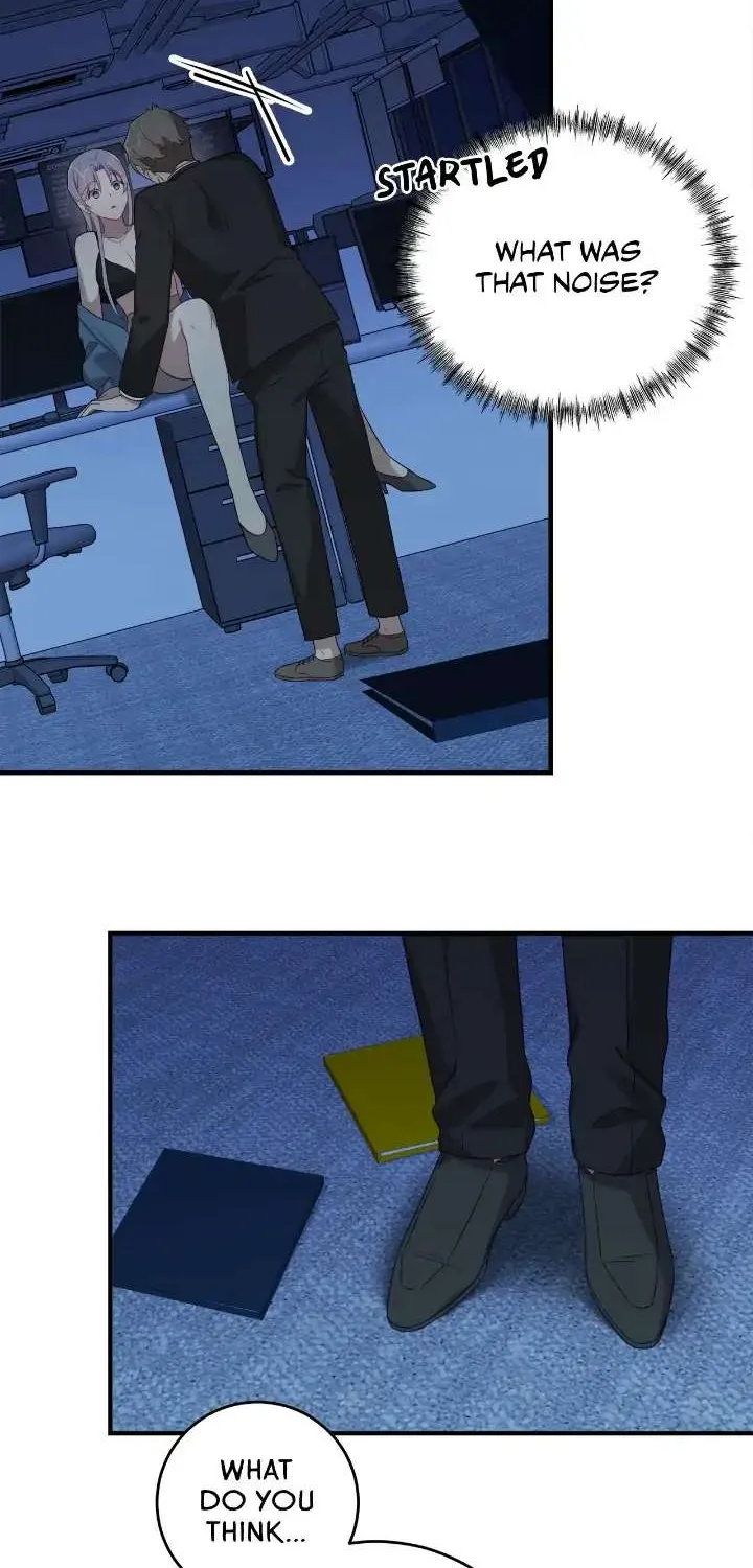 Read Falling (Yun) Webtoon chapter 11 image 44 on Lezhin