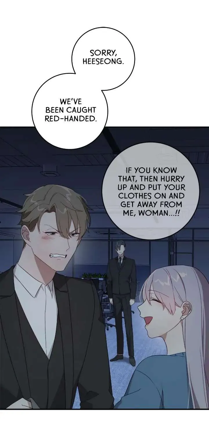 Read Falling (Yun) Webtoon chapter 11 image 49 on Lezhin