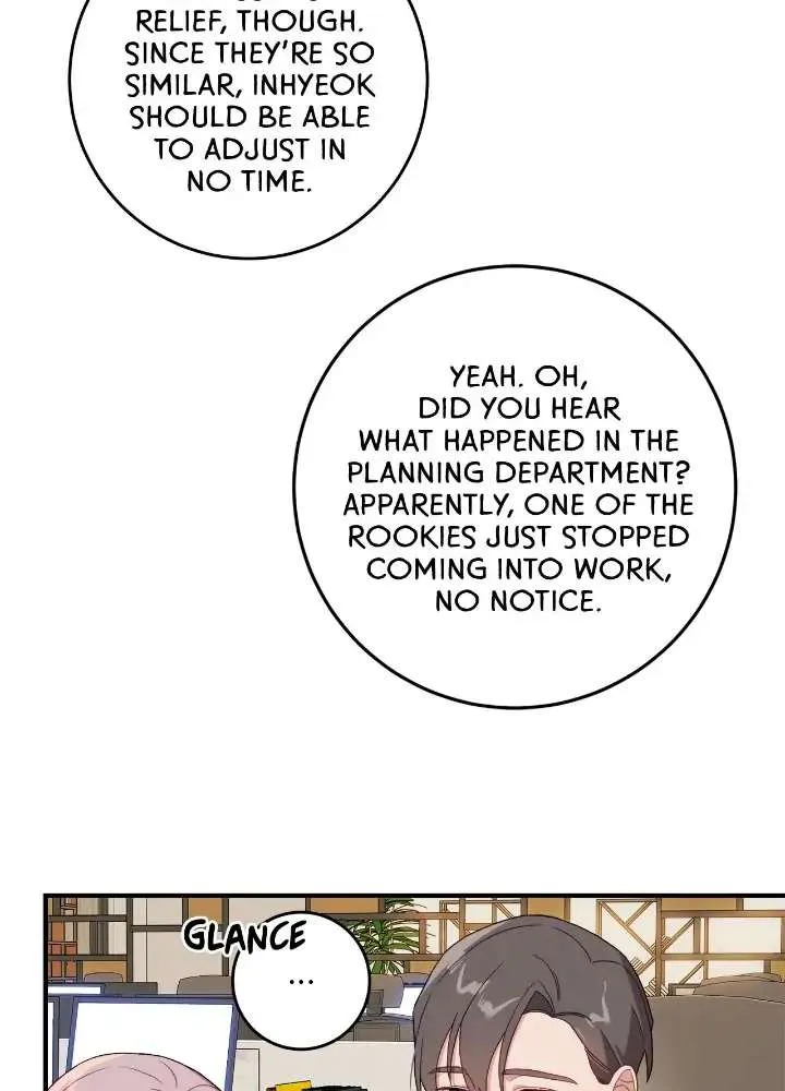 Read Falling (Yun) Webtoon chapter 11 image 5 on Lezhin