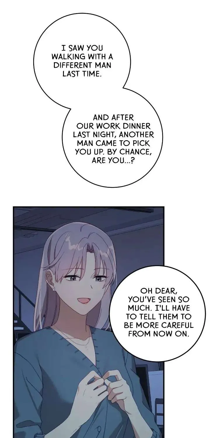Read Falling (Yun) Webtoon chapter 11 image 50 on Lezhin