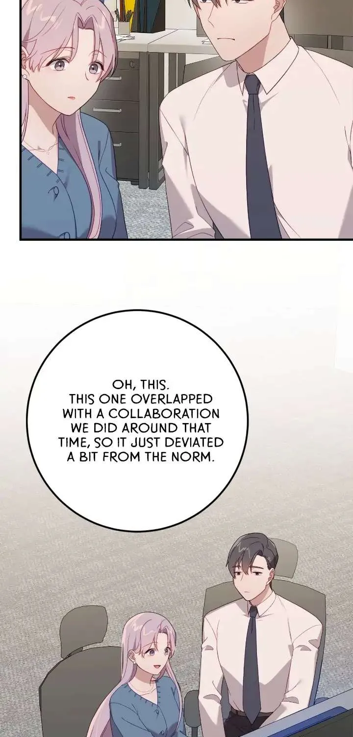 Read Falling (Yun) Webtoon chapter 11 image 6 on Lezhin