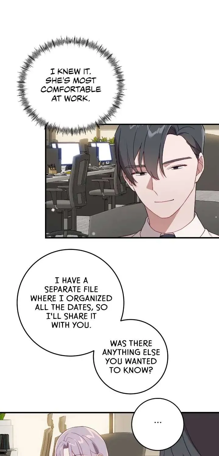 Read Falling (Yun) Webtoon chapter 11 image 8 on Lezhin