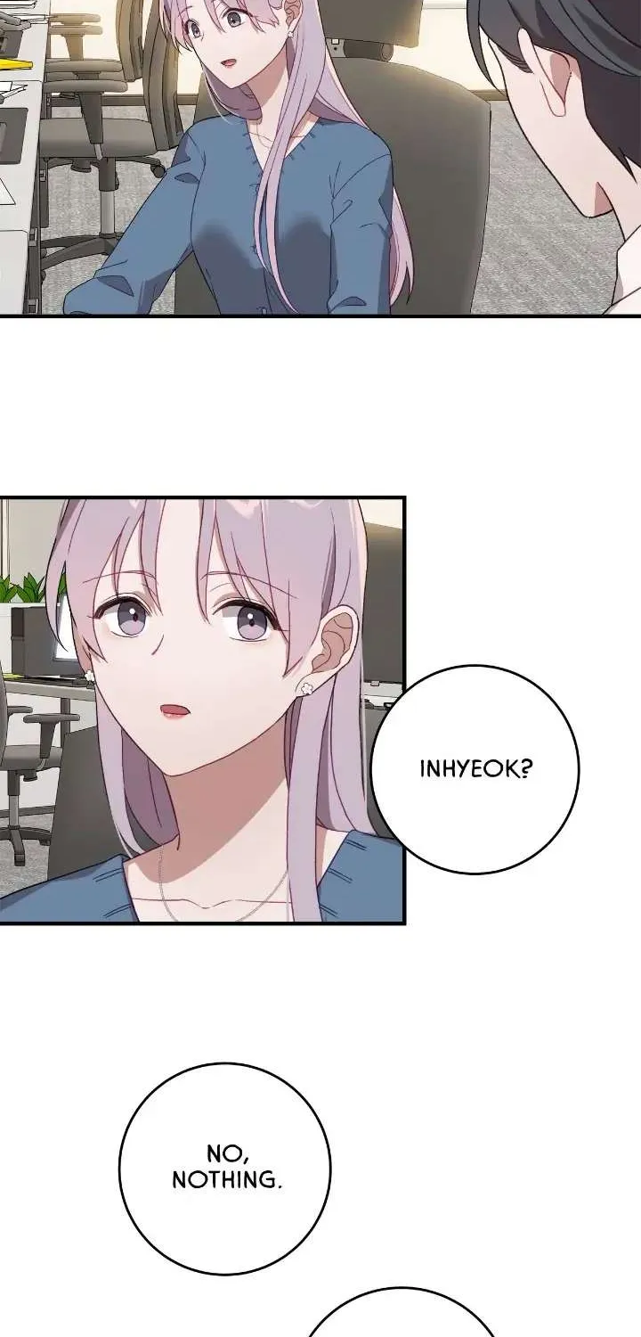Read Falling (Yun) Webtoon chapter 11 image 9 on Lezhin