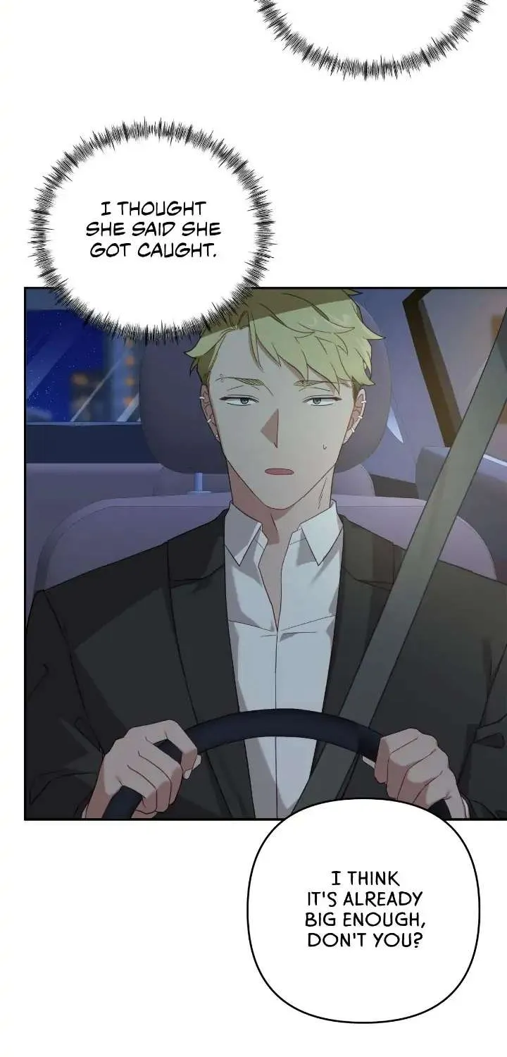 Read Falling (Yun) Webtoon chapter 12 image 11 on Lezhin