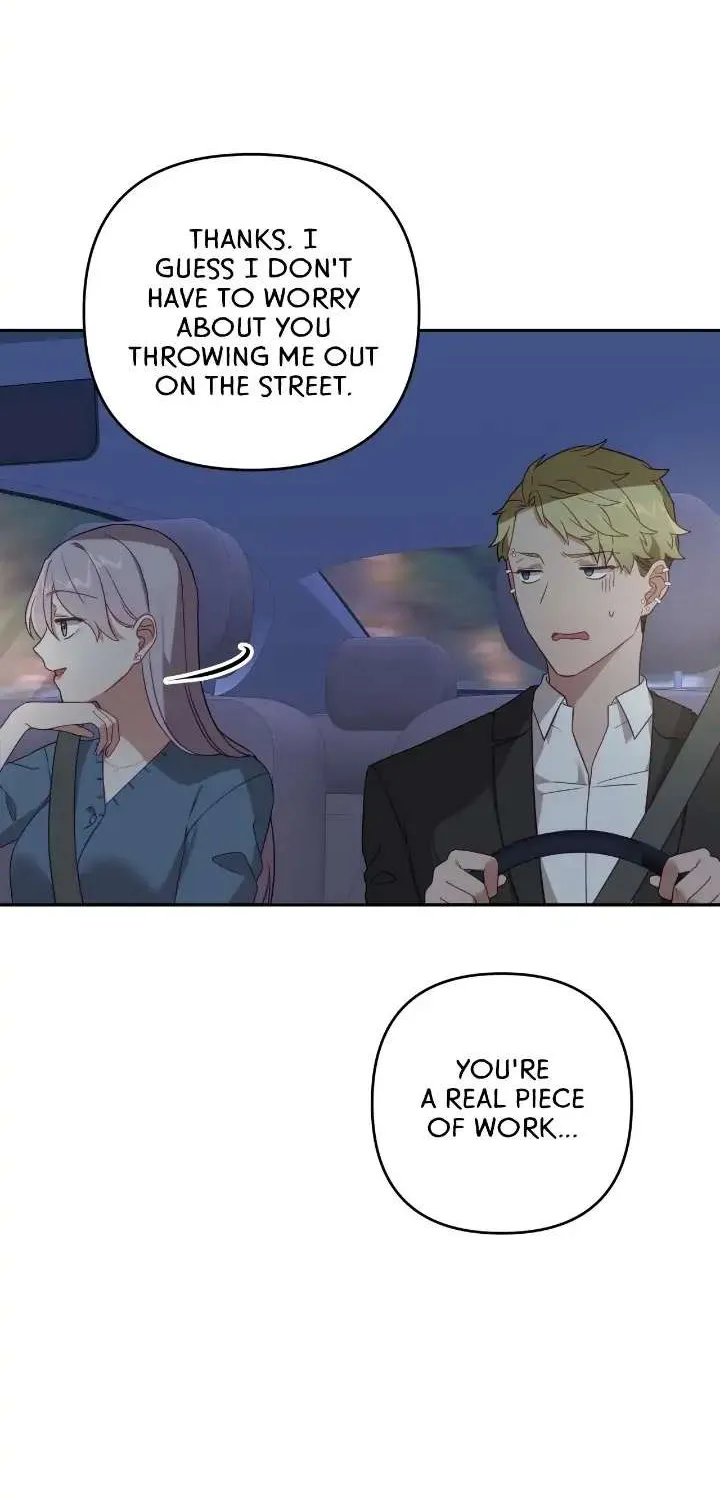 Read Falling (Yun) Webtoon chapter 12 image 18 on Lezhin
