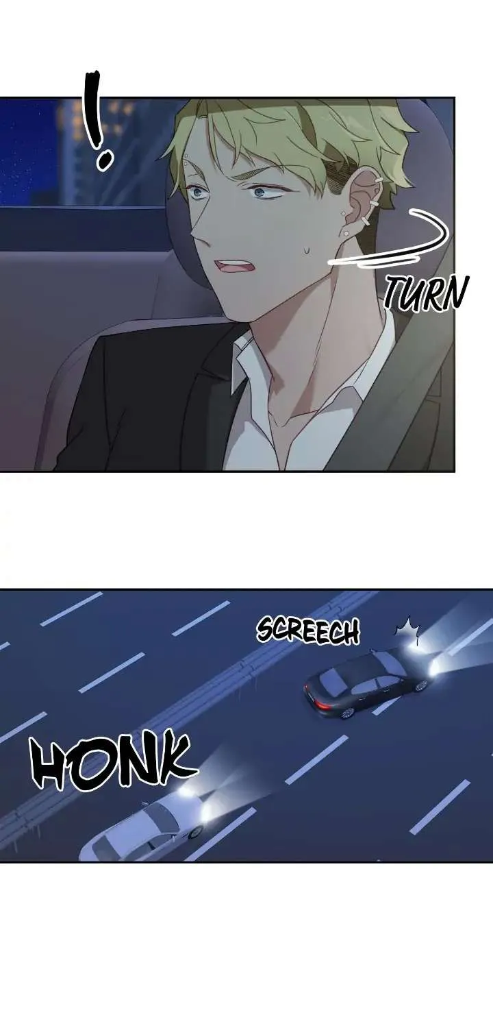 Read Falling (Yun) Webtoon chapter 12 image 5 on Lezhin