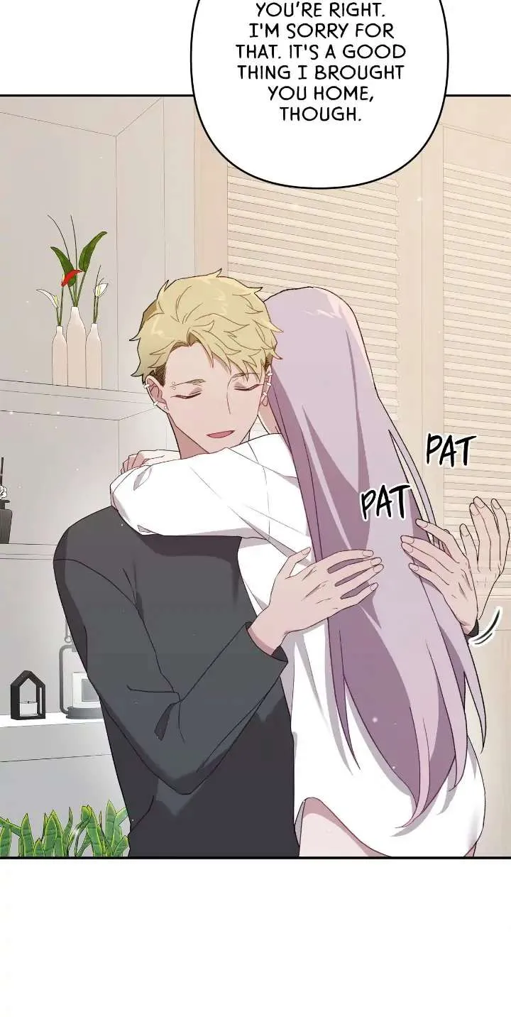 Read Falling (Yun) Webtoon chapter 12 image 55 on Lezhin