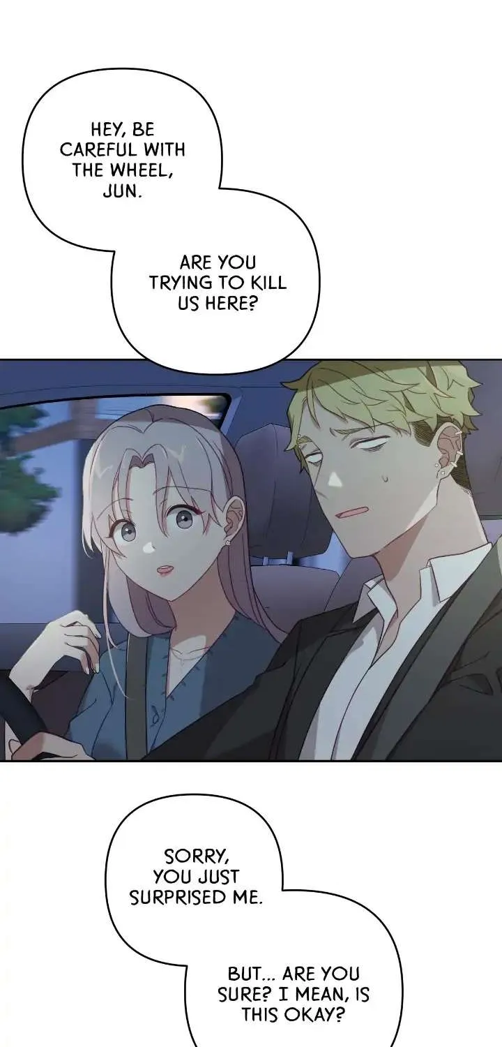 Read Falling (Yun) Webtoon chapter 12 image 6 on Lezhin