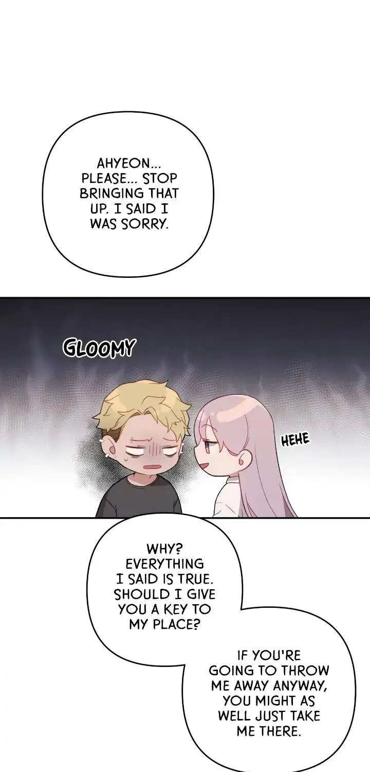 Read Falling (Yun) Webtoon chapter 12 image 64 on Lezhin