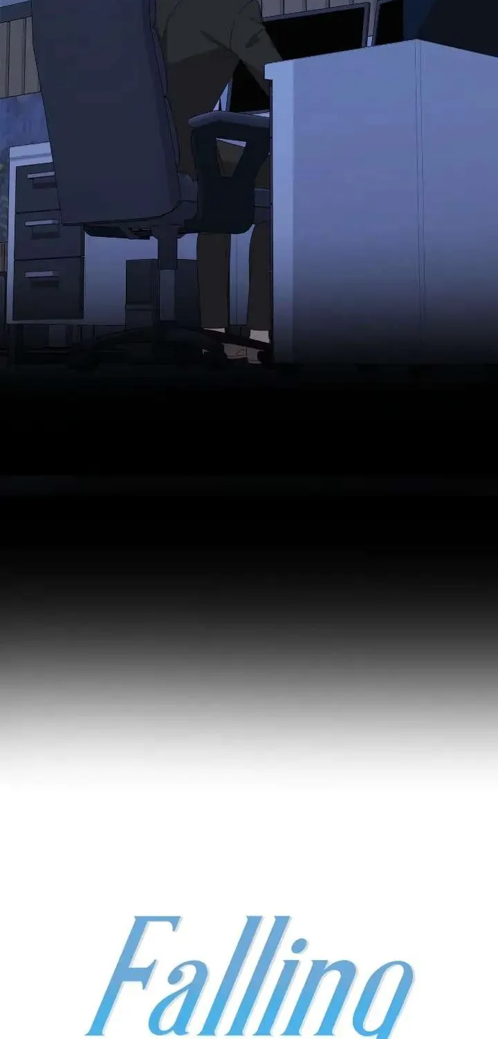 Read Falling (Yun) Webtoon chapter 13 image 10 on Lezhin