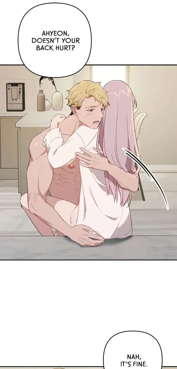 Read Falling (Yun) Webtoon chapter 13 image 18 on Lezhin