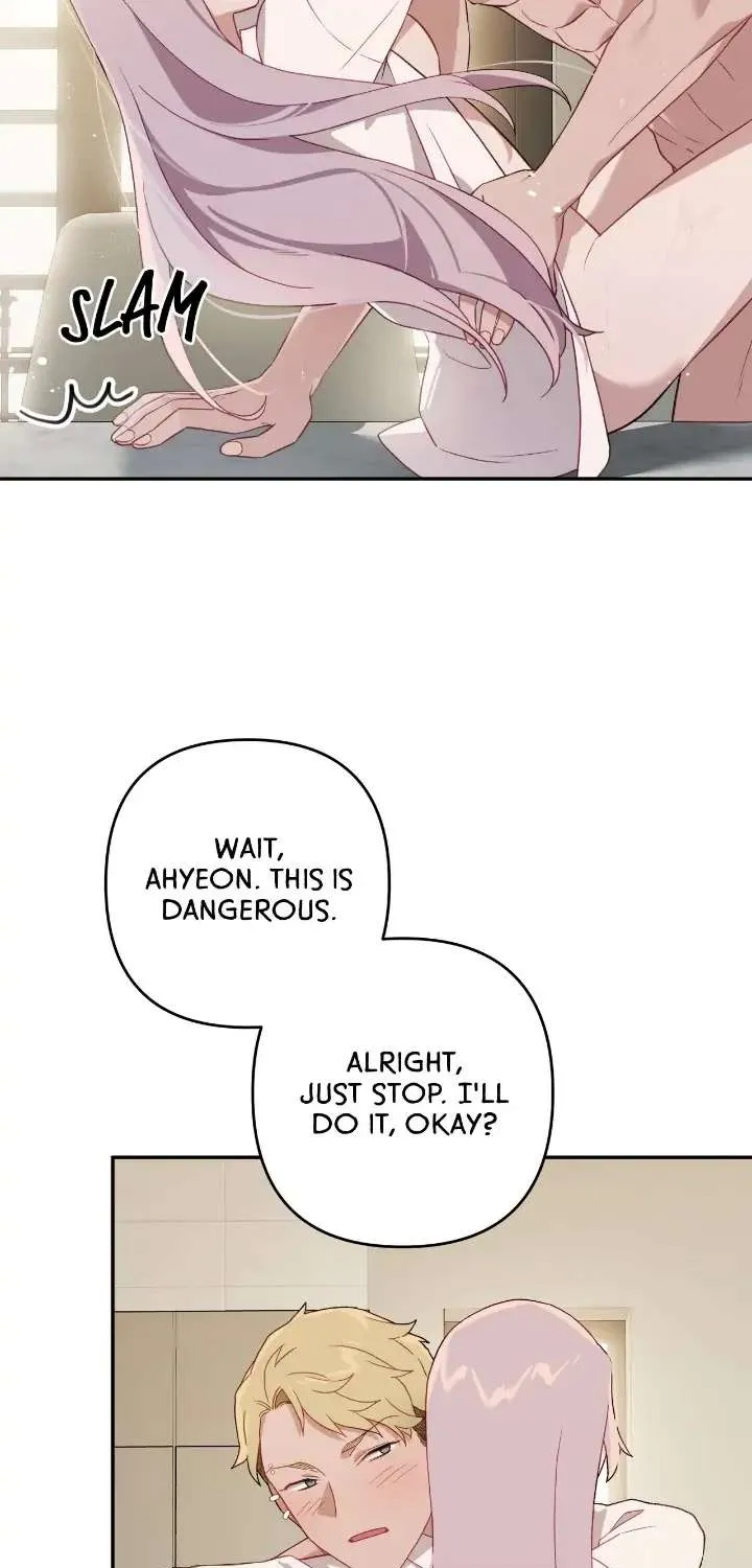 Read Falling (Yun) Webtoon chapter 13 image 23 on Lezhin