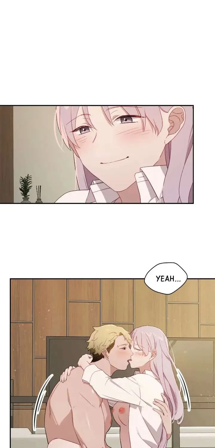 Read Falling (Yun) Webtoon chapter 13 image 36 on Lezhin