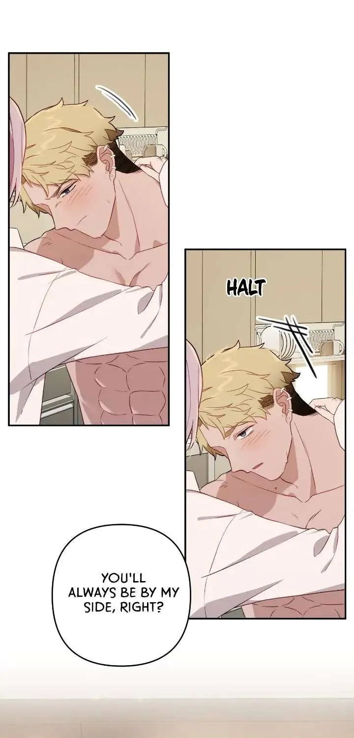 Read Falling (Yun) Webtoon chapter 13 image 41 on Lezhin