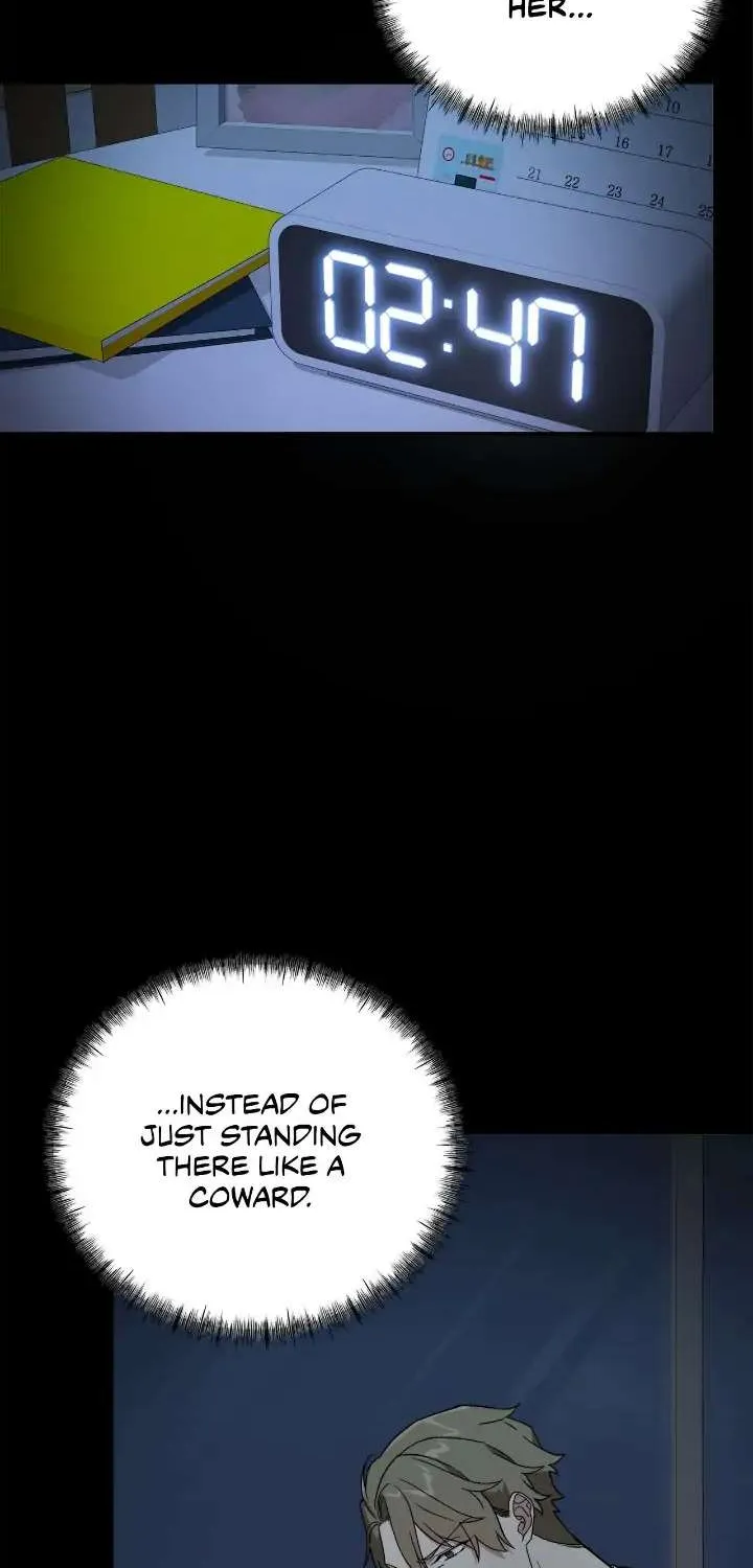 Read Falling (Yun) Webtoon chapter 13 image 5 on Lezhin
