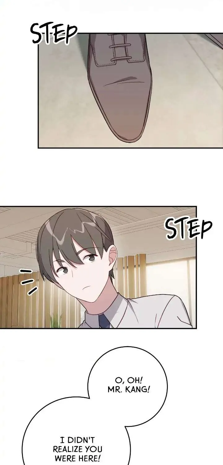 Read Falling (Yun) Webtoon chapter 14 image 1 on Lezhin