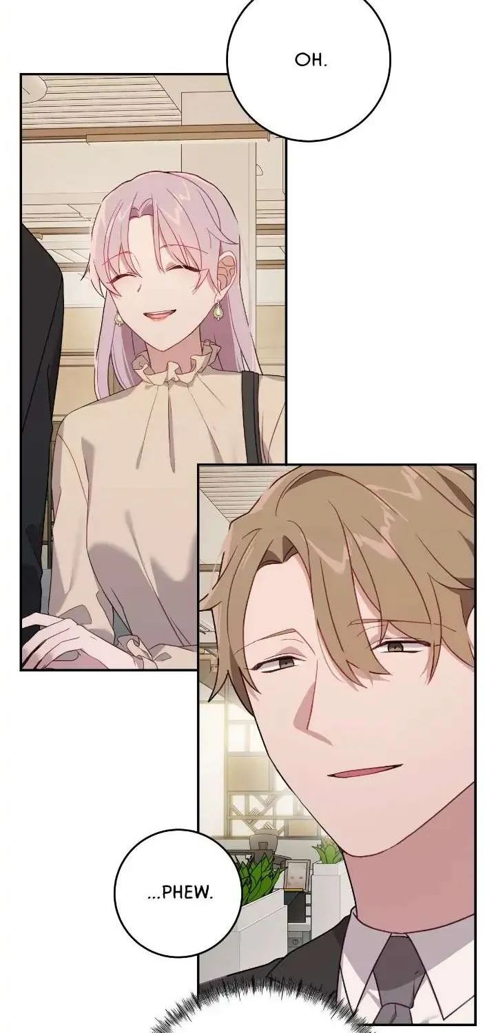 Read Falling (Yun) Webtoon chapter 14 image 17 on Lezhin