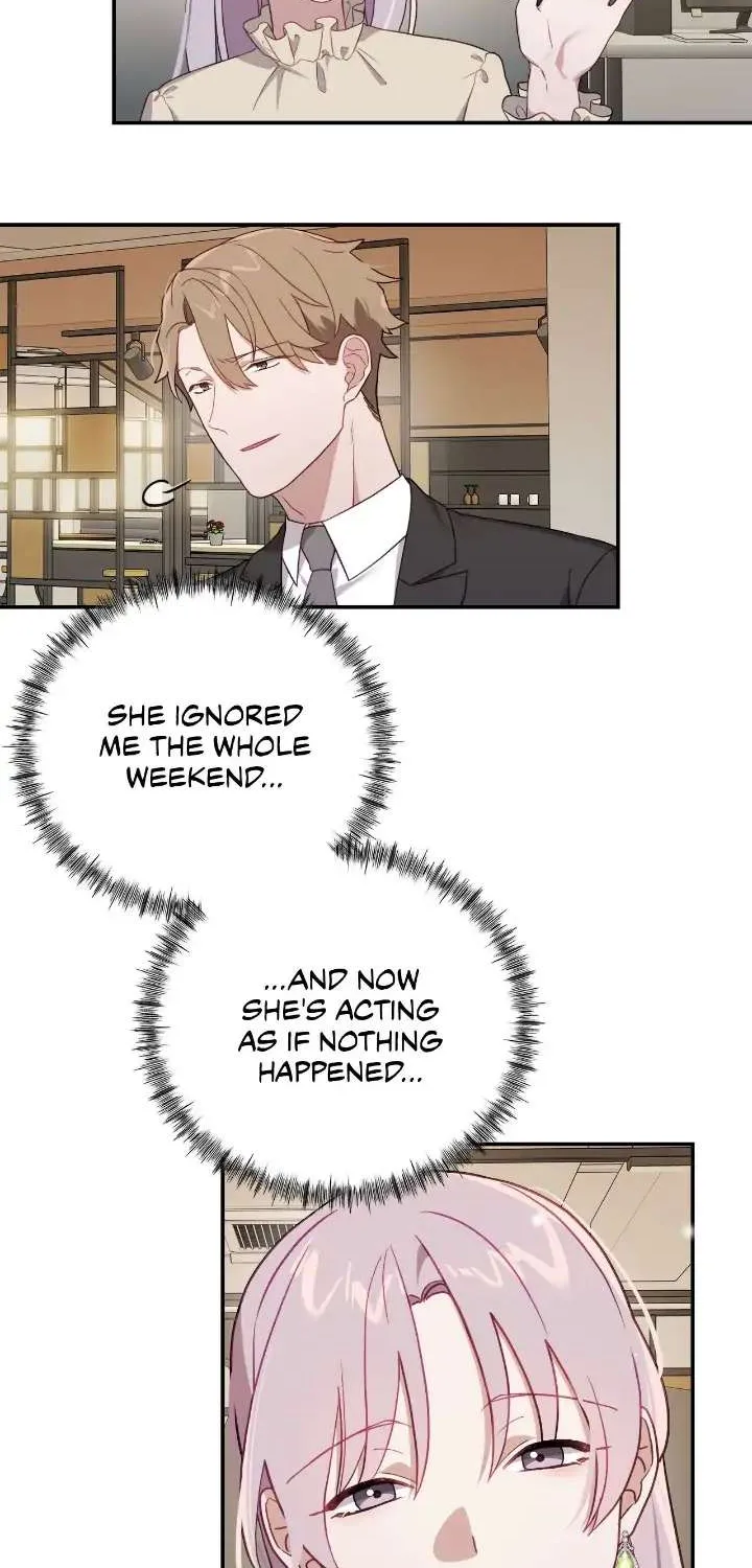 Read Falling (Yun) Webtoon chapter 14 image 33 on Lezhin