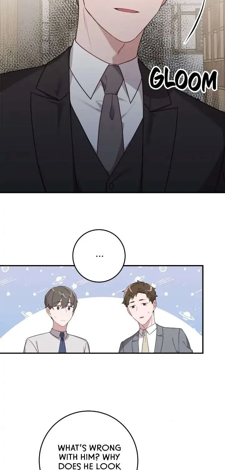 Read Falling (Yun) Webtoon chapter 14 image 4 on Lezhin
