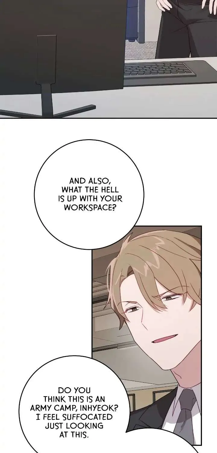 Read Falling (Yun) Webtoon chapter 14 image 46 on Lezhin