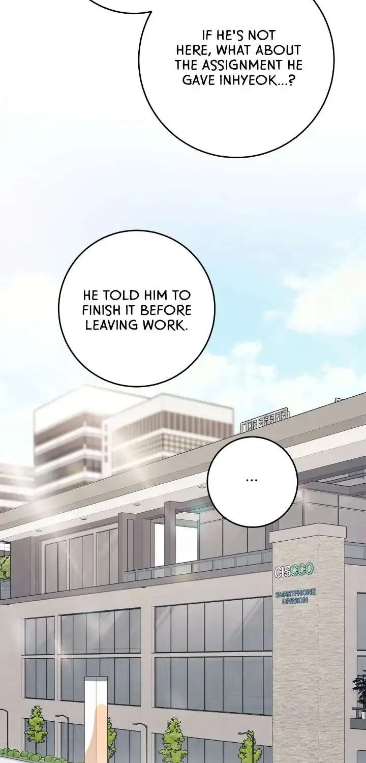 Read Falling (Yun) Webtoon chapter 15 image 10 on Lezhin