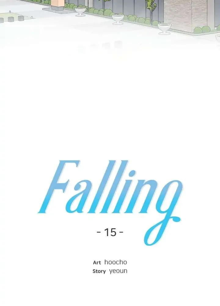 Read Falling (Yun) Webtoon chapter 15 image 11 on Lezhin