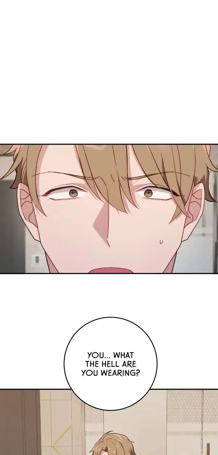 Read Falling (Yun) Webtoon chapter 15 image 12 on Lezhin