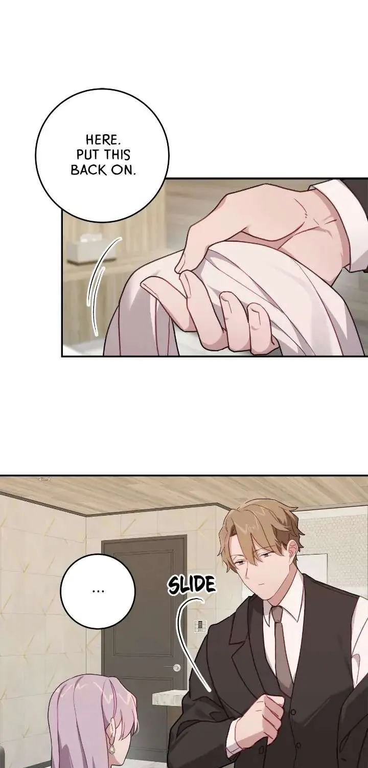 Read Falling (Yun) Webtoon chapter 15 image 25 on Lezhin