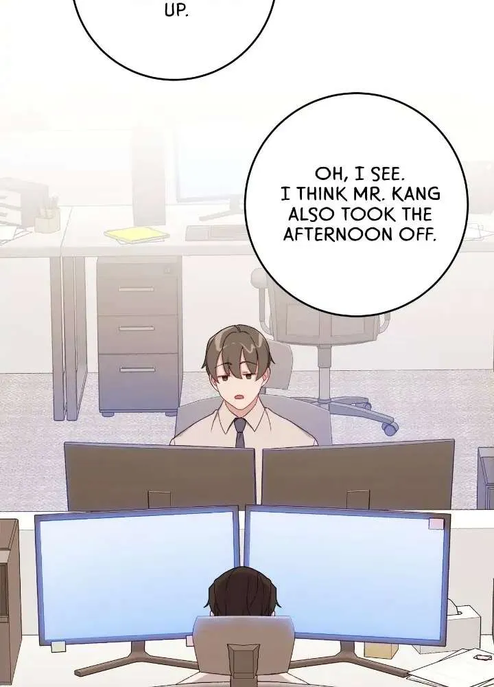 Read Falling (Yun) Webtoon chapter 15 image 3 on Lezhin
