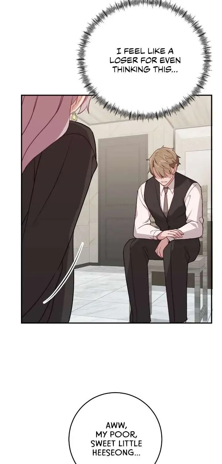 Read Falling (Yun) Webtoon chapter 15 image 39 on Lezhin