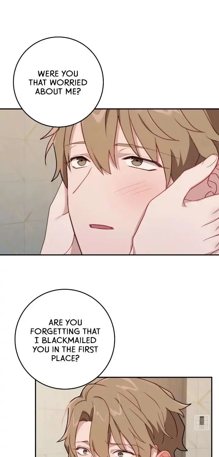 Read Falling (Yun) Webtoon chapter 15 image 41 on Lezhin