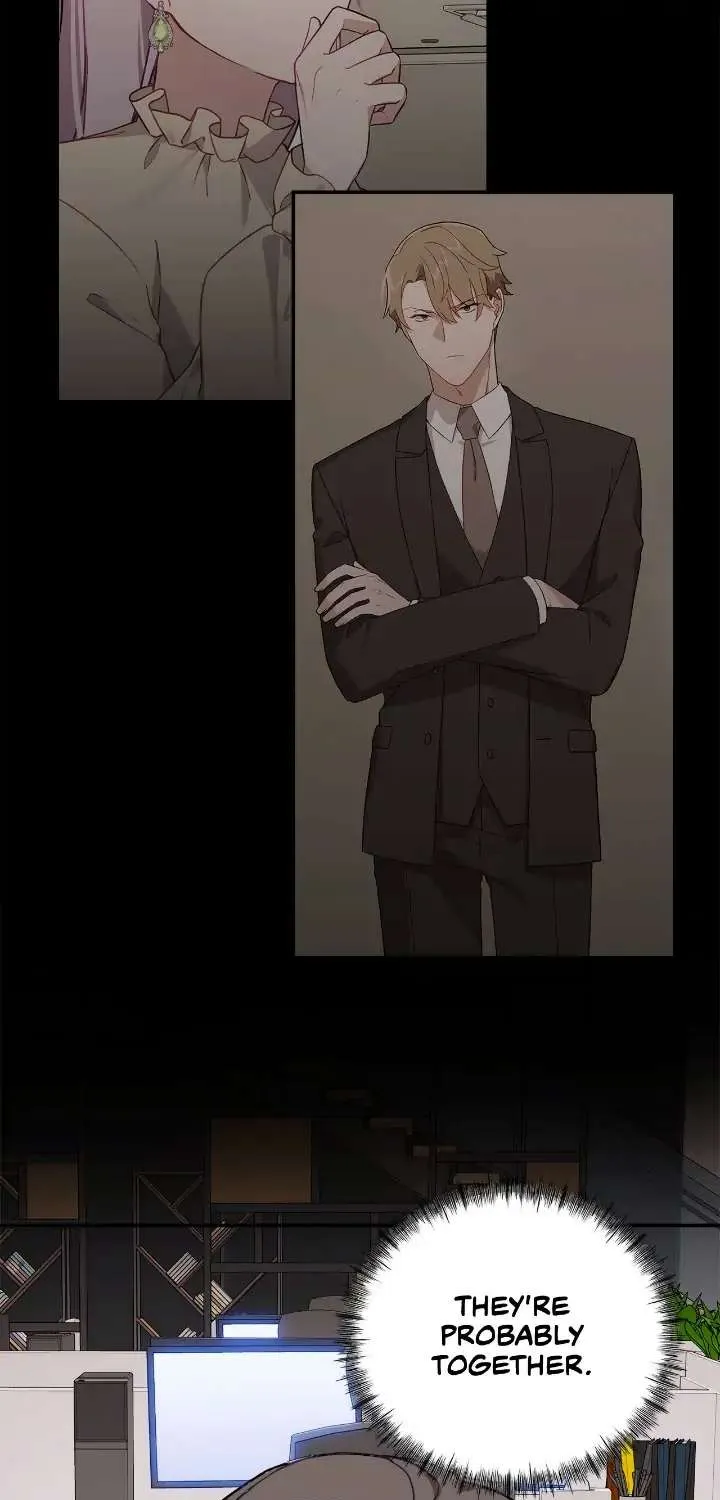 Read Falling (Yun) Webtoon chapter 15 image 7 on Lezhin
