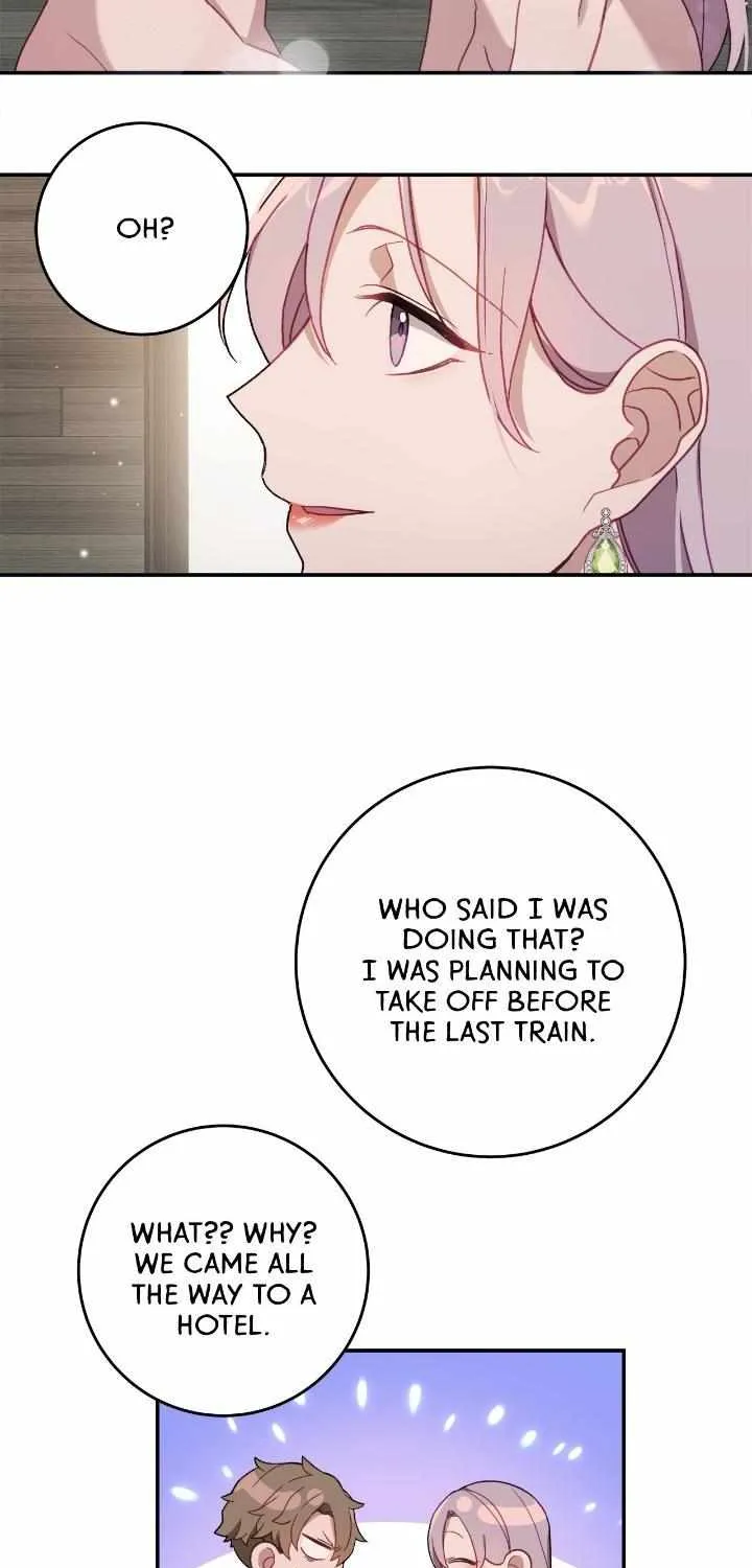 Read Falling (Yun) Webtoon chapter 16 image 15 on Lezhin