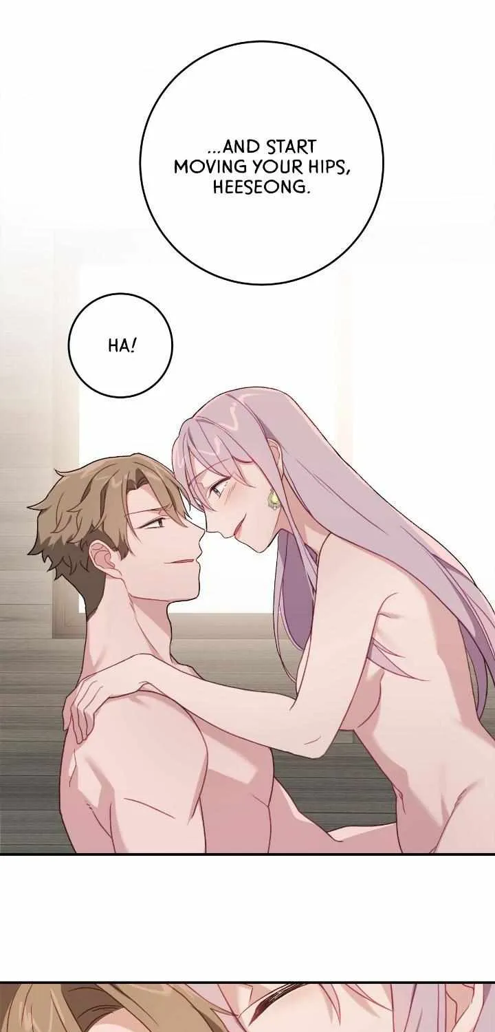 Read Falling (Yun) Webtoon chapter 16 image 20 on Lezhin
