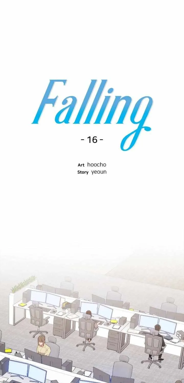 Read Falling (Yun) Webtoon chapter 16 image 28 on Lezhin