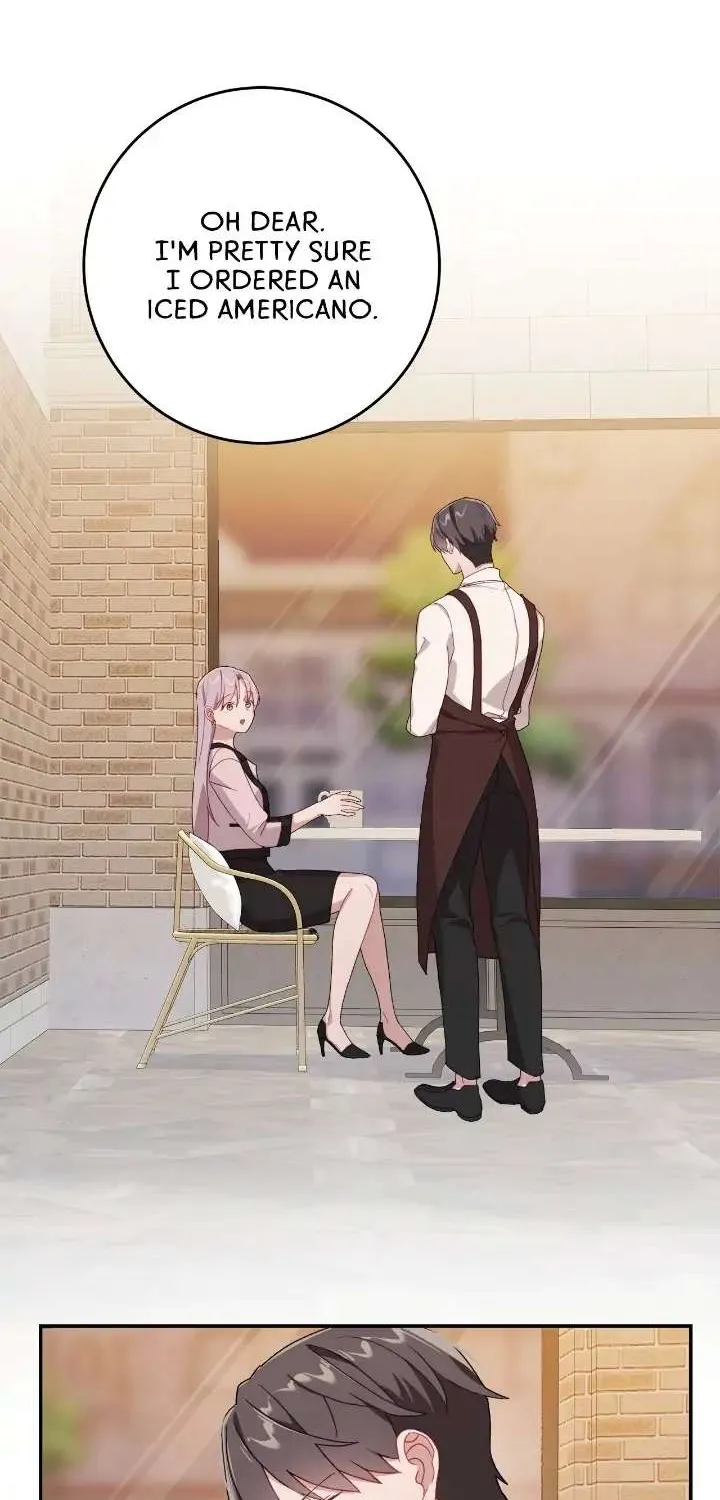 Read Falling (Yun) Webtoon chapter 17 image 1 on Lezhin