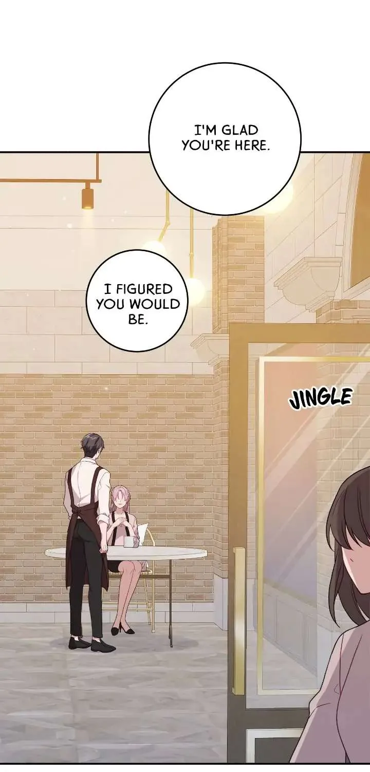 Read Falling (Yun) Webtoon chapter 17 image 11 on Lezhin