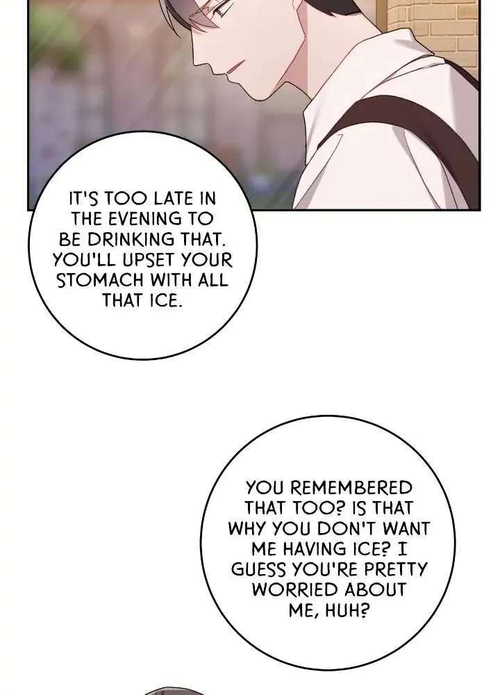 Read Falling (Yun) Webtoon chapter 17 image 2 on Lezhin