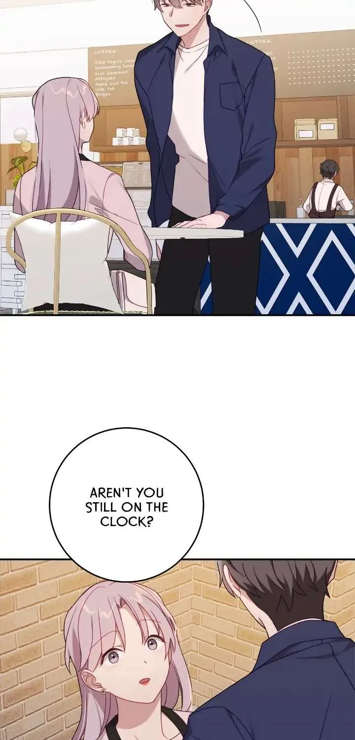 Read Falling (Yun) Webtoon chapter 17 image 22 on Lezhin