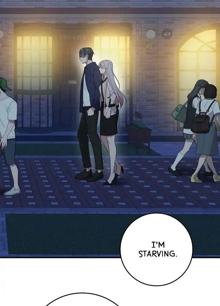 Read Falling (Yun) Webtoon chapter 17 image 26 on Lezhin