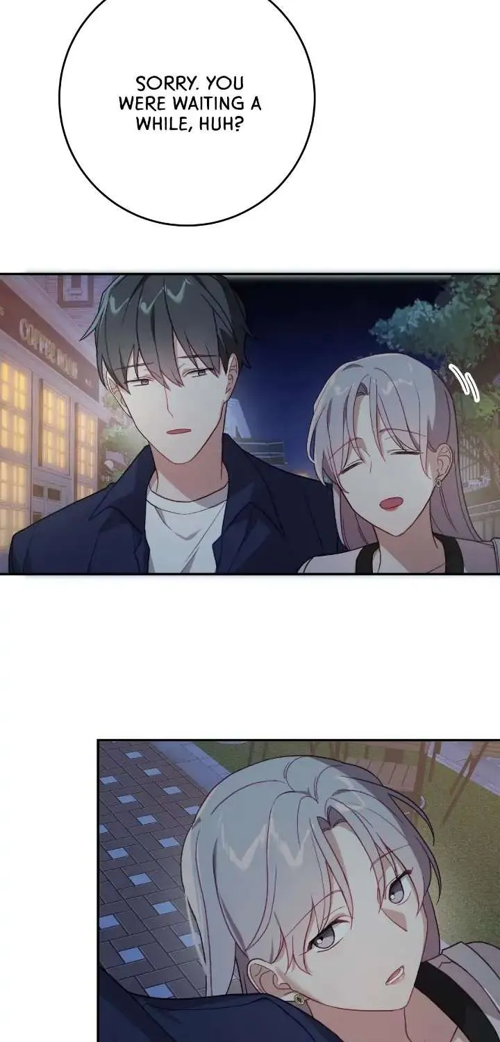 Read Falling (Yun) Webtoon chapter 17 image 27 on Lezhin